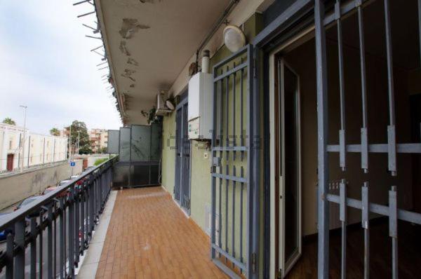 Casa Battisti Messina Guest House In Centro Citta, Ideale Per Famiglie O Gruppi מראה חיצוני תמונה