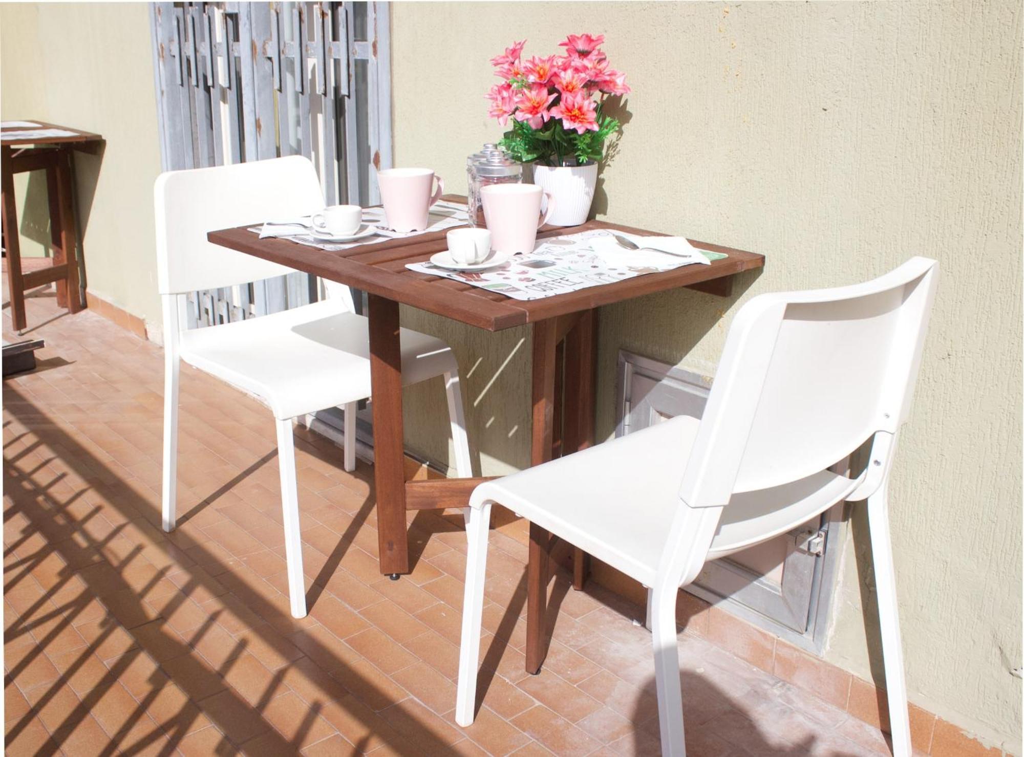 Casa Battisti Messina Guest House In Centro Citta, Ideale Per Famiglie O Gruppi מראה חיצוני תמונה